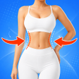 Icon of program: FitX - Body Shape Editor