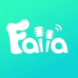 Falla-Make new friends