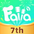 Ikona programu: Falla-Make new friends