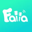 Programikonen: Falla-Make new friends