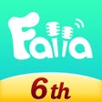 Ikona programu: Falla-Make new friends
