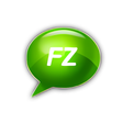 プログラムのアイコン：FreeZ Online TV