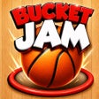 Ikona programu: Bucket Jam : Basketball S…