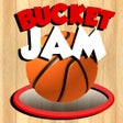 Иконка программы: Bucket Jam : Basketball S…