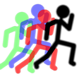 Symbol des Programms: Beep Test SF