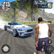 Ícone do programa: Drift Games: Drift and Dr…