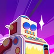 プログラムのアイコン：Robota War