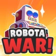 ไอคอนของโปรแกรม: Robota War
