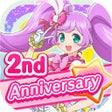 Ikona programu: アイドルランドプリパラ