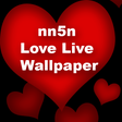 Programikonen: nn5n Love Live Wallpaper