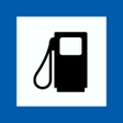 أيقونة البرنامج: Gas stations