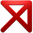 Icono de programa: XWindows Dock