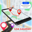 程序图标：Live Location