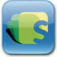 Ikona programu: Shufflr