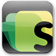 Ikona programu: Shufflr