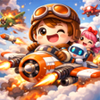 Icoon van programma: Lora Nova: Star War