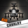 Programikonen: Air Cavalry - Flight Simu…