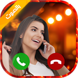 أيقونة البرنامج: الاتصال الوهمي