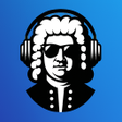 Symbol des Programms: DJ Bach