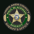 程序图标：Highlands County Sheriffs…