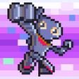 Programikonen: StretchBot