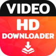 Ícone do programa: All Video Downloader