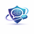 程序图标：AgentoAI Support