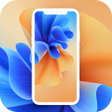 Icoon van programma: HD 4K Wallpapers