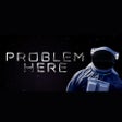 プログラムのアイコン：Problem Here