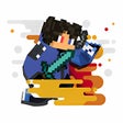 Programikonen: Skin Rainimator For Minec…