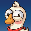 ไอคอนของโปรแกรม: Legend of Goose
