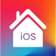 Programikonen: iOS Launcher : iPhone Lau…