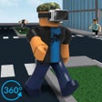 プログラムのアイコン：VR 360 for Roblox