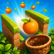 프로그램 아이콘: Fruit Slide Clear