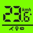 程序图标：Speedometer for Bike GPS …