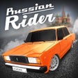 Icon of program: Russian Rider Online