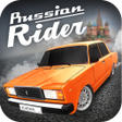 Icoon van programma: Russian Rider Online