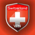 أيقونة البرنامج: Switzerland VPN Switzerla…