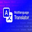 Multilanguage Translator