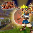 Biểu tượng của chương trình: Jak and Daxter: The Precu…