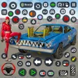 Иконка программы: Car Games 3d Demolition D…