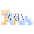 Иконка программы: Akin
