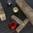 Programikonen: Marble Run 2D