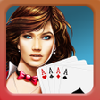 プログラムのアイコン：Tongits Legends- Gcash Re…