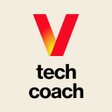 プログラムのアイコン：Tech Coach