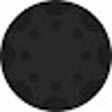 Canvas Darkish Mode icon