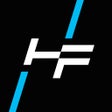 Ikona programu: HITFIT - Group Fitness