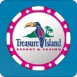 Icoon van programma: Treasure Island Resort Ca…