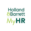 Symbol des Programms: HB MyHR