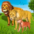 Programikonen: Ultimate Wild Lion Simula…